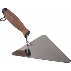 AWTools AWTOOLS KIELNIA TRÓJKĄTNA NIERDZEWNA 200mm UCHWYT Z KORKA 14092366 5903678617189