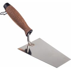 AWTools AWTOOLS KIELNIA TRAPEZOWA NIERDZEWNA 140mm UCHWYT Z KORKA 14092368 5903678617158