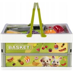Mega Creative ZEST KUCHENNY ZYWNOSC 26X14X18 MC KOSZ 24 14103508 5905523668131