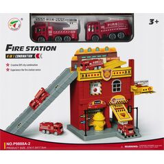 Mega Creative PARKING STRAZ AKC 28X24X9 MC WB 36 14103524 5905523640991