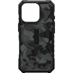 UAG UAG Pathfinder SE Magsafe - obudowa ochronna do iPhone 16 Pro kompatybilna z MagSafe (midnight camo) 14118894 840283914959