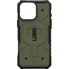 UAG UAG Pathfinder Magsafe - obudowa ochronna do iPhone 16 Pro Max kompatybilna z MagSafe (olive) 14118898 840283914904