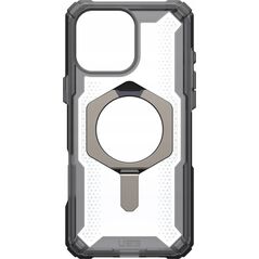 UAG UAG Plasma XTE Magsafe - obudowa ochronna do iPhone 16 Pro Max kompatybilna z MagSafe (ash/titanium) 14118899 840283915048