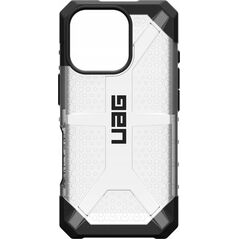 UAG UAG Plasma - obudowa ochronna do iPhone 16 Pro (ice) 14118903 840283915109