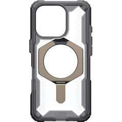 UAG UAG Plasma XTE Magsafe - obudowa ochronna do iPhone 16 Pro kompatybilna z MagSafe (ash/titanium) 14118911 840283915000