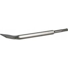 Makita MAKITA DŁUTO SDS+ 50x250mm WYGIĘTE 14120910 197050350688