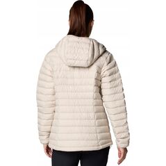 Columbia Columbia Westridge Hooded Down Jacket 2051265279 Beżowe S 14121326 195981662290