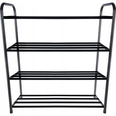 Gotel M12B1 METALOWY STOJAK PÓŁKA NA BUTY X 4 14125494 5904100219322