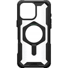 UAG UAG Plasma XTE Magsafe - obudowa ochronna do iPhone 16 Pro Max kompatybilna z MagSafe (black/clear) 14127868 840283915055