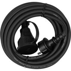 Yato YATO PRZEDŁUŻACZ WARSZTATOWY 3x1,5mm2    5m 14128382 5906083095948