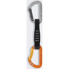 Petzl Ekspres Petzl Spirit 11 Cm Nowy model Black 14139034 3342540841451