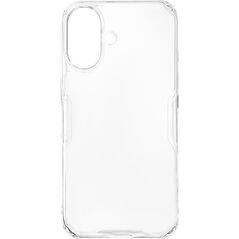 Nillkin Etui Nillkin Nature Pro Apple iPhone 16 przezroczysty 14139567 6902048287181