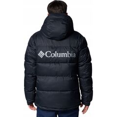 Kurtka męska Columbia Columbia Slope Style Jacket 2087401010 Czarne XL 14143964 195981220209