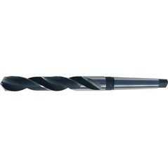 Wiertło Abraboro Wiertło Morse`a HSS DIN 345 38,0/349/200 ABRABORO [MK4] 14151749 5999082006954