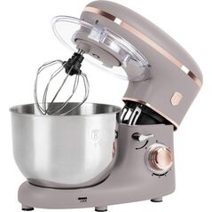 Berlinger Haus MIKSER ROBOT PLANETARNY BERLINGER HAUS BH-9508 TAUPE 14159022 5999108472602