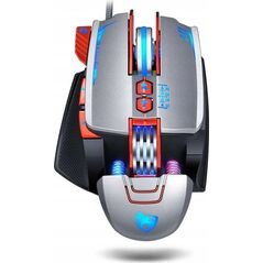 Mysz ExtraLink EXTRALINK GAMING MOUSE V9 14176778 5906168636189