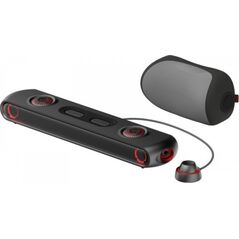 Soundbar OXS OXS Soundbar gamingowy Thunder Pro+ black 14178330 6974177810226