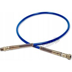 Graco GRACO BLUEMAX II HOSE 1/4"x0.9m 14194808 633955114081