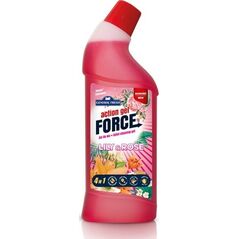 FORCE Żel do WC Force Action Gel 1L kwiat - 14204645 5900785836069