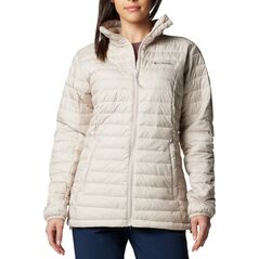 Kurtka męska Columbia Columbia Silver Falls II Full Zip Jacket 2098682278 Beżowe L 14224992 195981494754