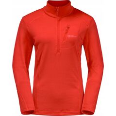 Jack Wolfskin Jack Wolfskin Kolbenberg HZ W 1710791-3033 Pomarańczowe XXL 14225018 4064993562293
