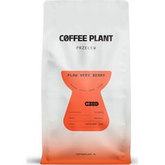Kawa ziarnista Coffee Plant FLOW Verry Berry 800 g 14233477 5904800240114