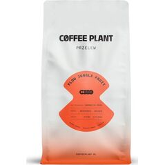Kawa ziarnista Coffee Plant FLOW Jungle Fruit 800 g 14233509 5904800242170