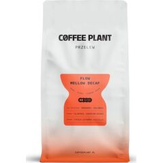Kawa ziarnista Coffee Plant FLOW Mellow Decaf 800 g 14233523 5904800240145