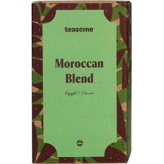Teasome Teasome - Moroccan Blend - Herbata sypana 50g 14233540 5905386730129