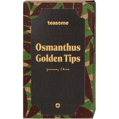 Teasome Teasome - Osmanthus Golden Tips - Herbata sypana 50g 14233560 5905386730136