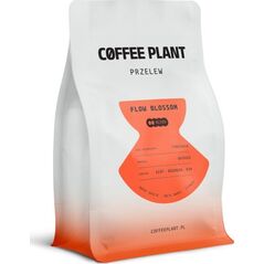 Kawa ziarnista Coffee Plant FLOW Blossom 250 g 14233874 5904800242132