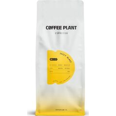 Kawa ziarnista Coffee Plant Espresso Juicy Blast 1 kg 14233912 5904800242293