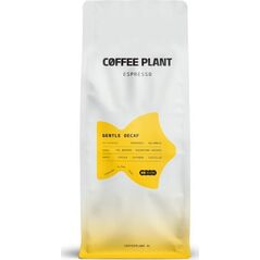 Kawa ziarnista Coffee Plant Espresso Gentle Decaf 1 kg 14233916 5904800242316