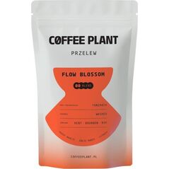 Kawa ziarnista Coffee Plant FLOW Blossom 100 g 14233919 5904800242125