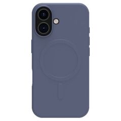 dbramante Greenland Pro MagSafe - iPhone 16 - Pacific Blue 14248612 5711428062437