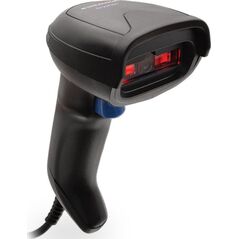Czytnik kodów kreskowych Datalogic Datalogic Gryphon I GD4220 Ręczny czytnik kodów kreskowych 1D Liniowy Czarny