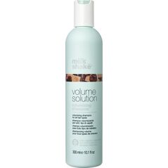 Milk Shake Milk Shake Volume Solution Volumizing Shampoo szampon zwiększający objętość włosów 300ml