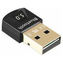 Adapter USB Gembird Adapter nano USB Bluetooth v 5.0 Gembird BTD-MINI6