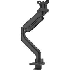 Neomounts Uchwyt biurkowy na monitor 17" - 49" (DS70PLUS-450BL1)