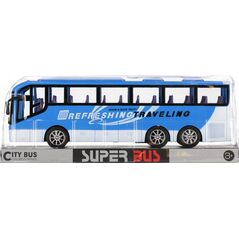 Mega Creative AUTOBUS 34X12X10 MC PBX 36/72. 14266531 5905523657784