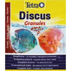 Tetra TETRA Discus 15 g saszetka 14266966 4004218290310