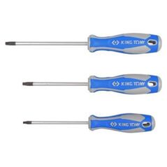 King Tony KING TONY WKRĘTAK TORX  T15 14268122 4712755330467