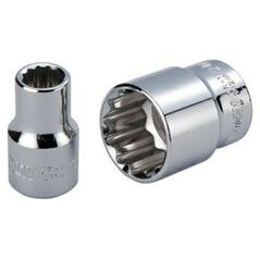 Honiton HONITON NASADKA 12-KĄTNA 3/4" KRÓTKA 60mm 14268134 5900774504917