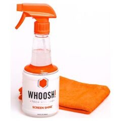 Whoosh 500mL REFILLABLE SCREENSHINE 14269070 837296002025