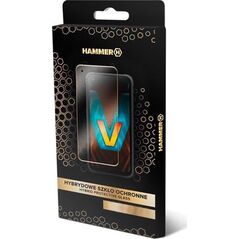 myPhone Hammer BLADE 4 szkło hybrydowe 14290003 5902983627234