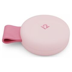 Ładowarka Twelve South Twelve South ButterFly SE - ładowarka bezprzewodowa Qi2 do dwóch urządzeń kompatybilna z MagSafe, kabel USB-C w zestawie (pink) 14386106 811370025193