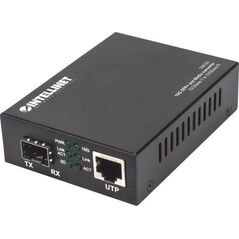 Konwerter światłowodowy Intellinet Network Solutions 508193