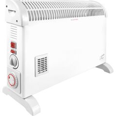 Grzejnik LTC LXUG06 konwektorowy 2000 W