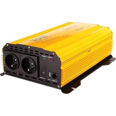 Przetwornica Volt PRZETWORNICA VOLT POLSKA SINUS PLUS 3000 24V / 230V 1500/3000W