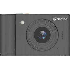 Radiobudzik Denver Denver DCA-4811 black